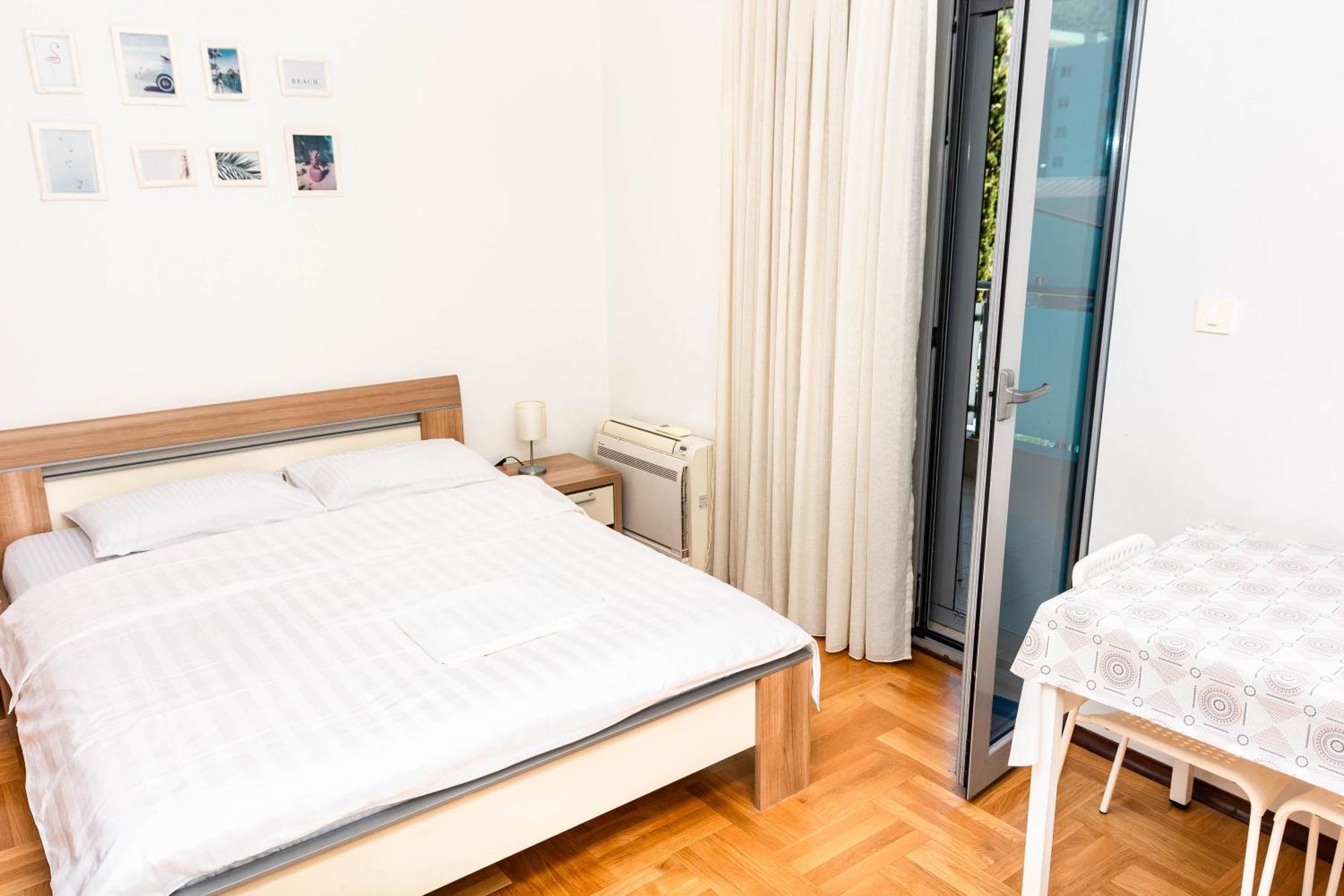 Bobo Apartment ブドヴァ エクステリア 写真