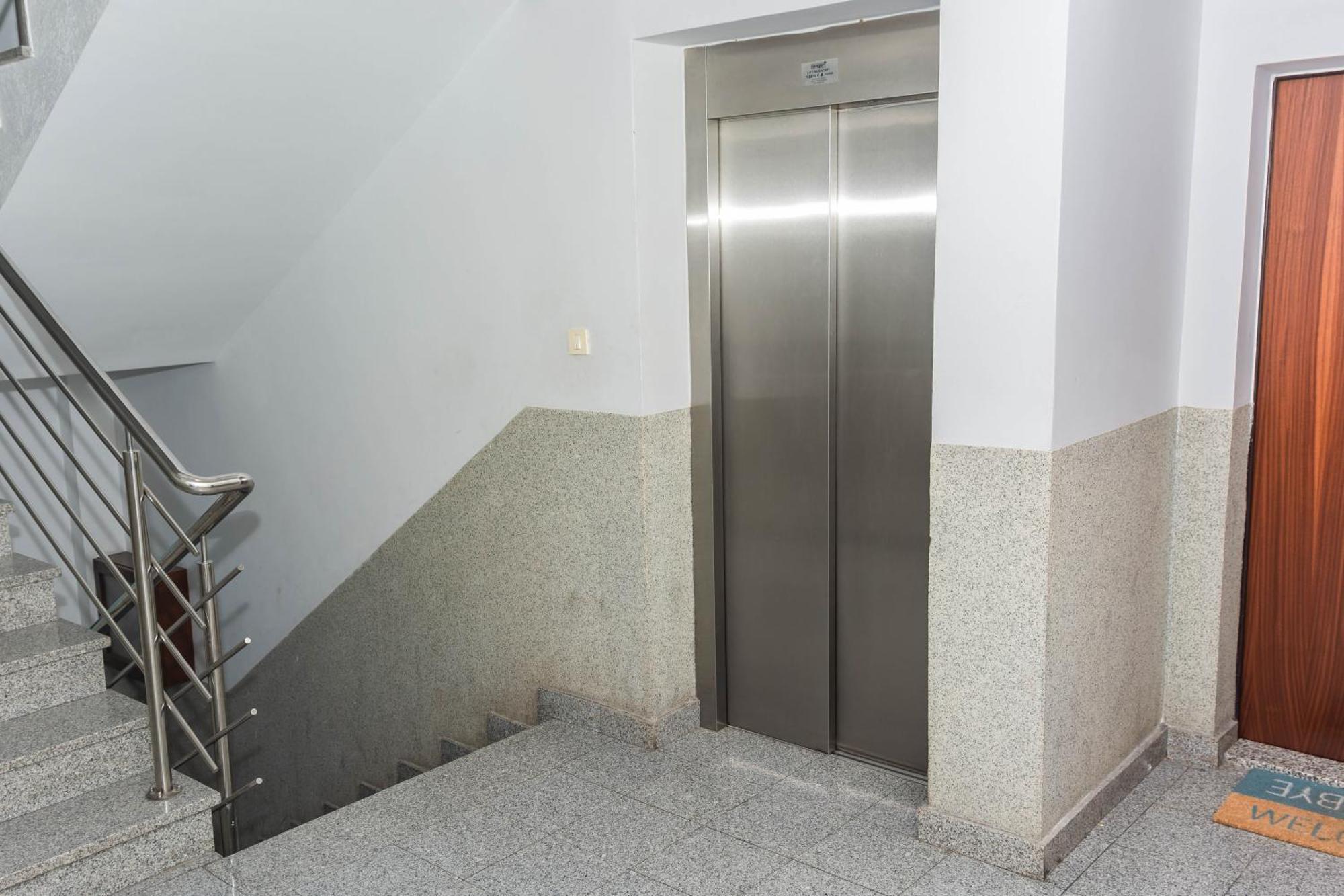 Bobo Apartment ブドヴァ エクステリア 写真