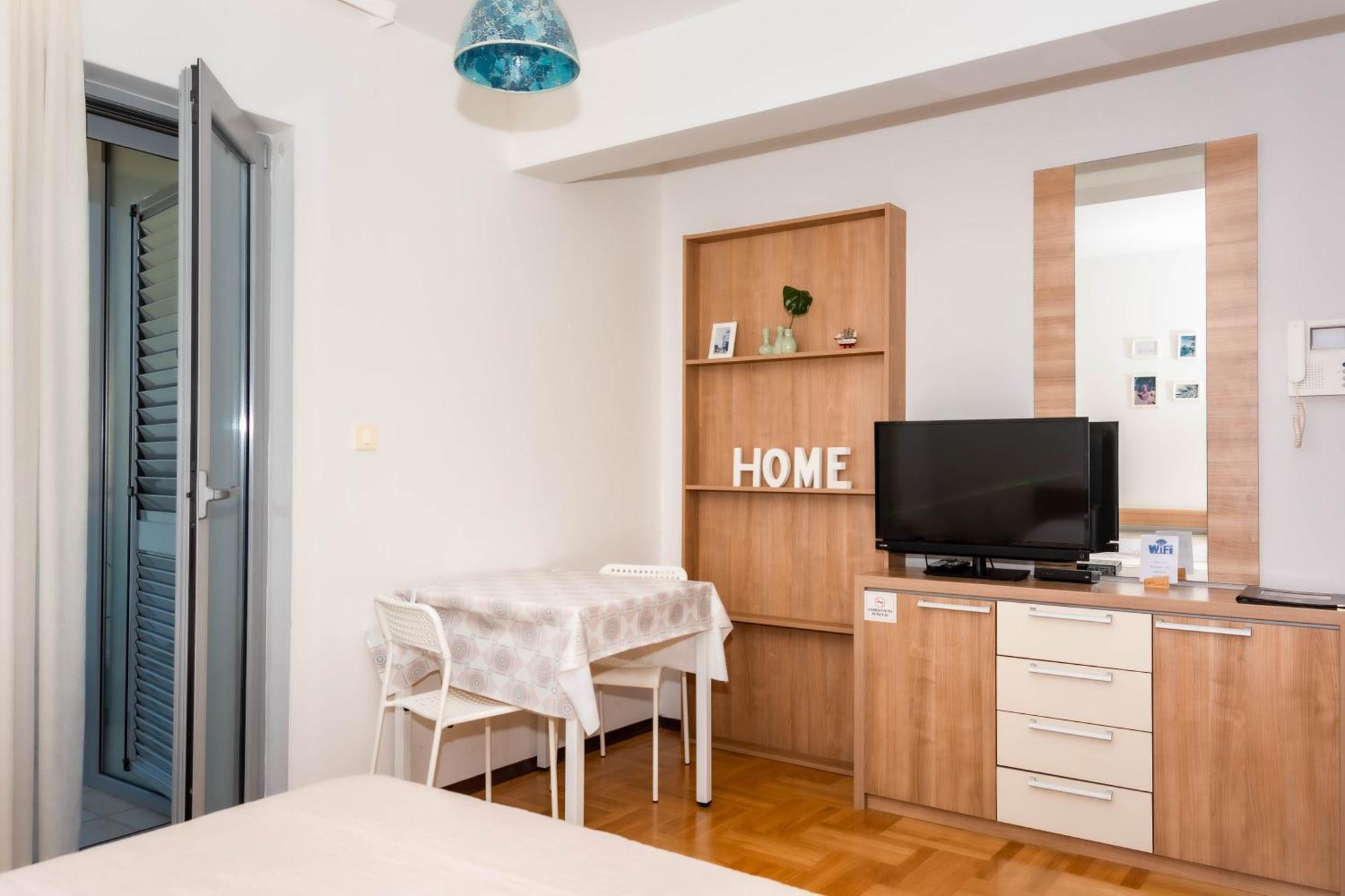 Bobo Apartment ブドヴァ エクステリア 写真